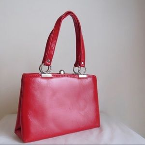 Red Rocket Bag